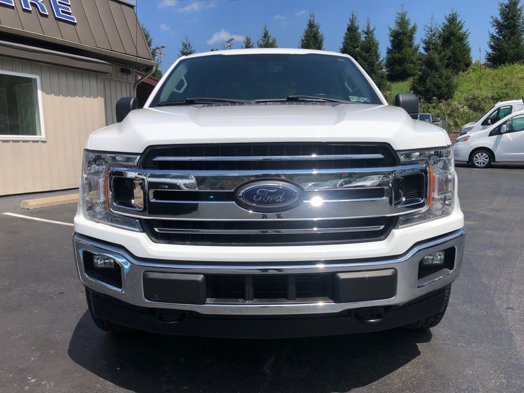 2018 Ford F-150 Image 8