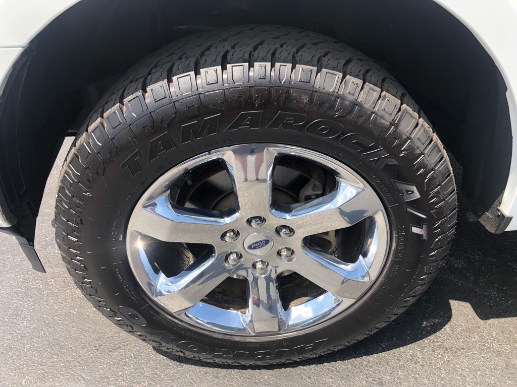 2018 Ford F-150 Image 10