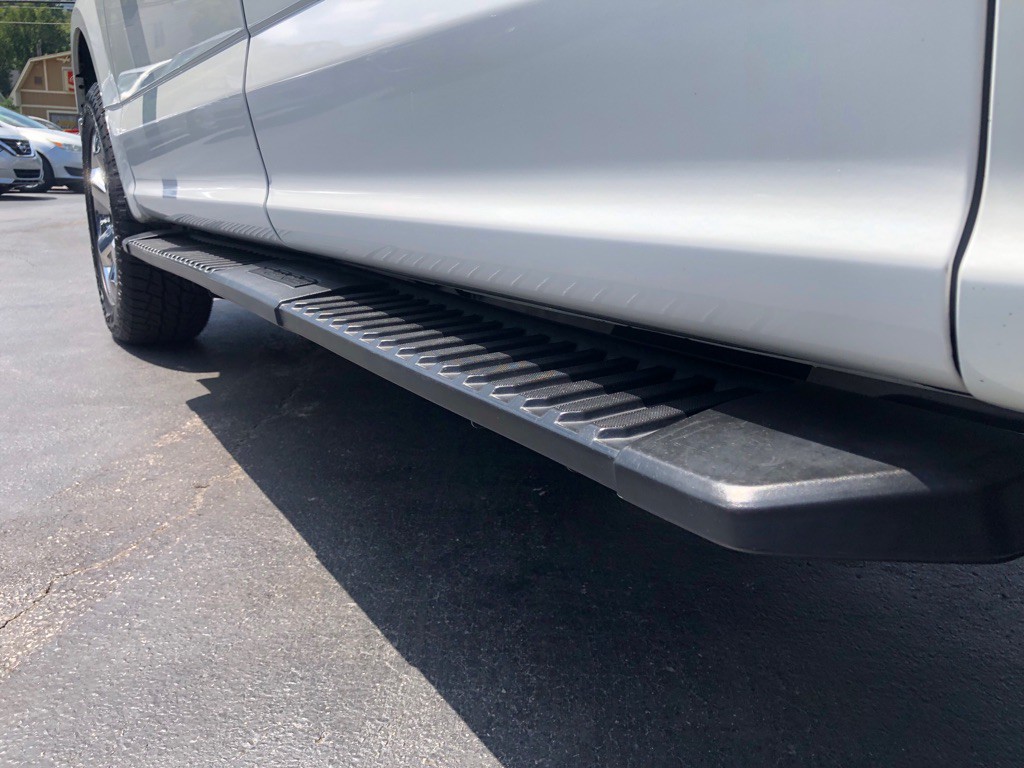 2018 Ford F-150 Image 13