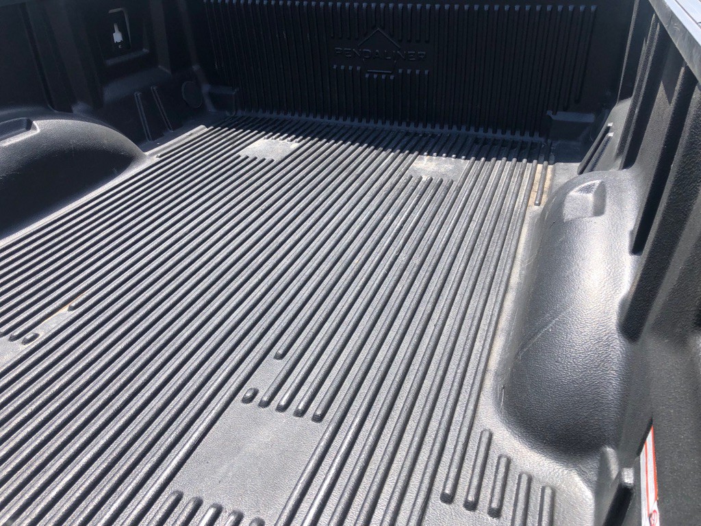 2018 Ford F-150 Image 15