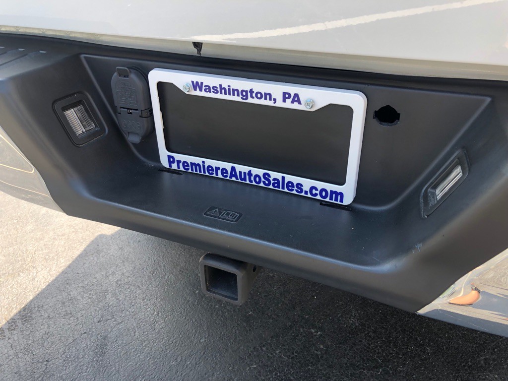 2018 Ford F-150 Image 16