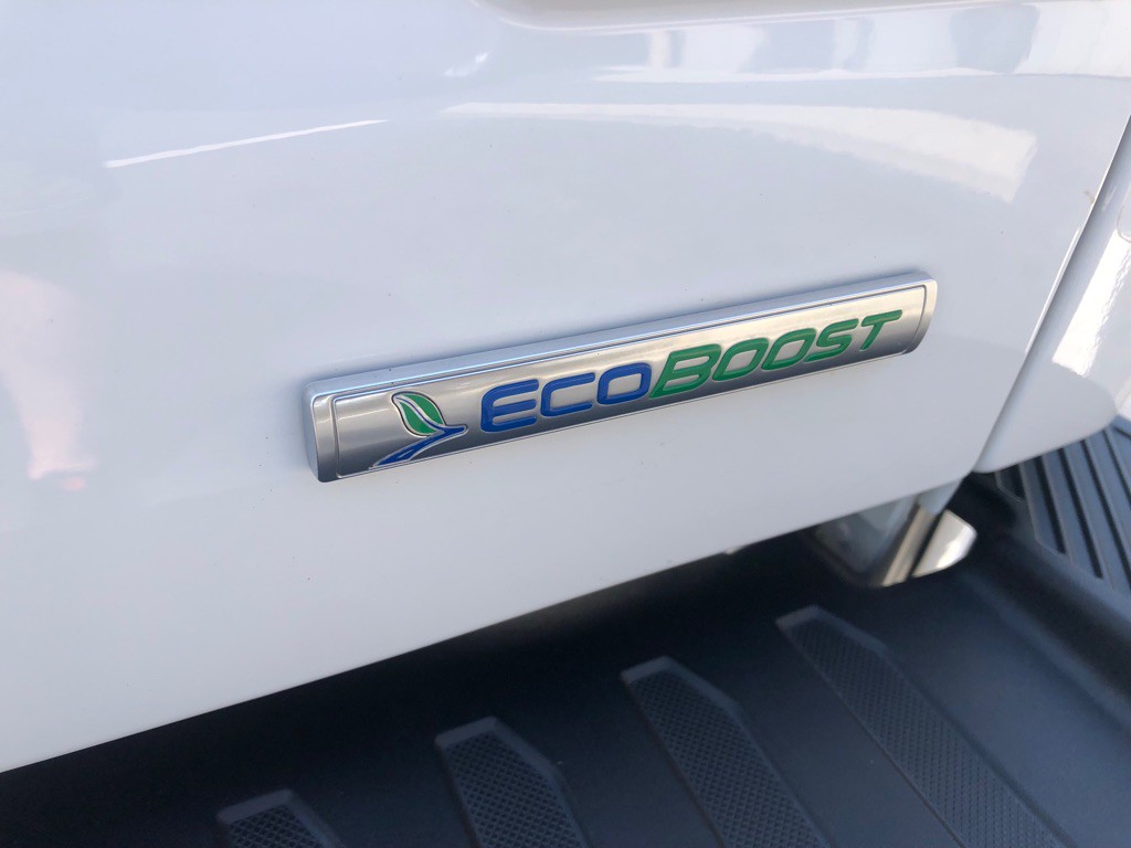 2018 Ford F-150 Image 17