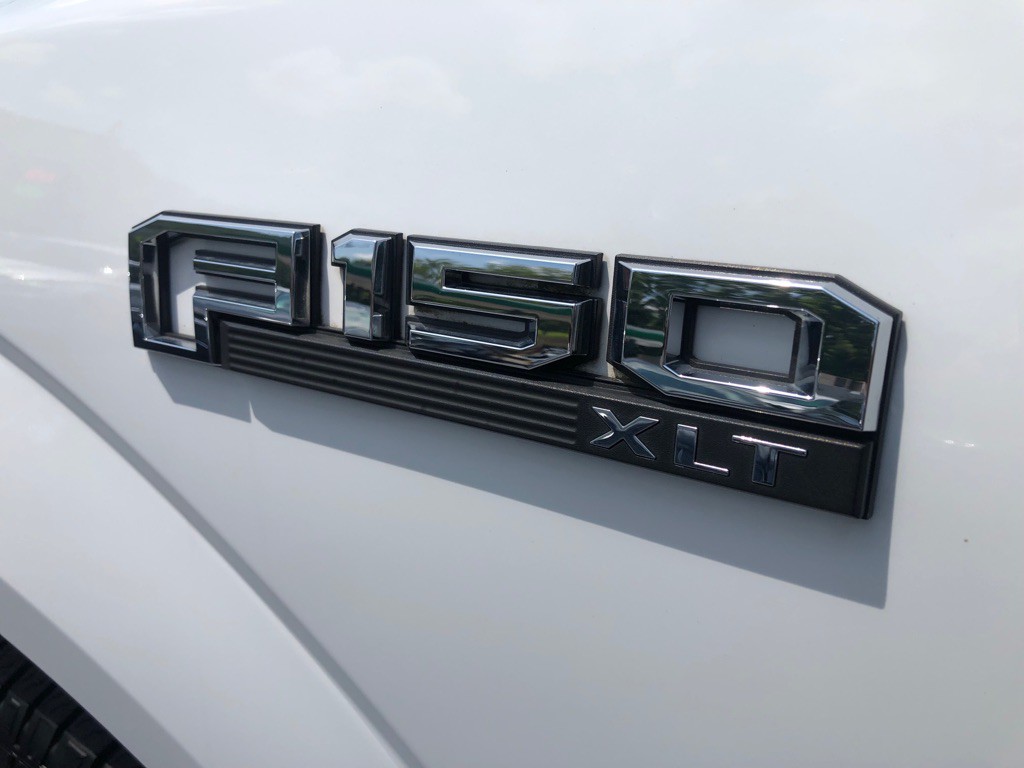 2018 Ford F-150 Image 18
