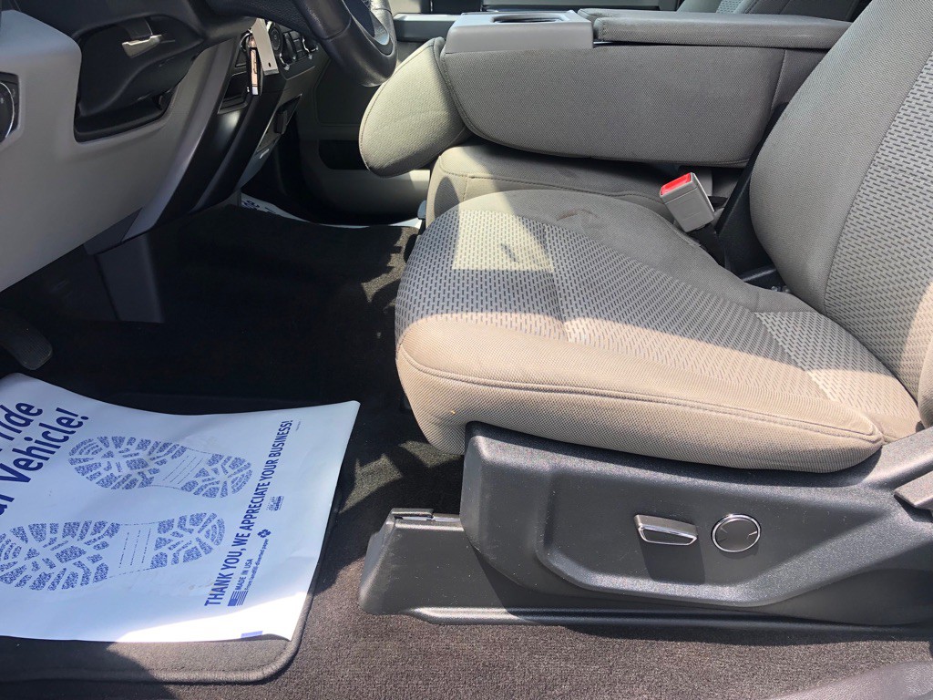 2018 Ford F-150 Image 20