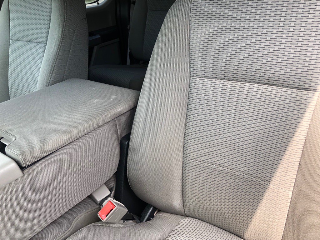 2018 Ford F-150 Image 21