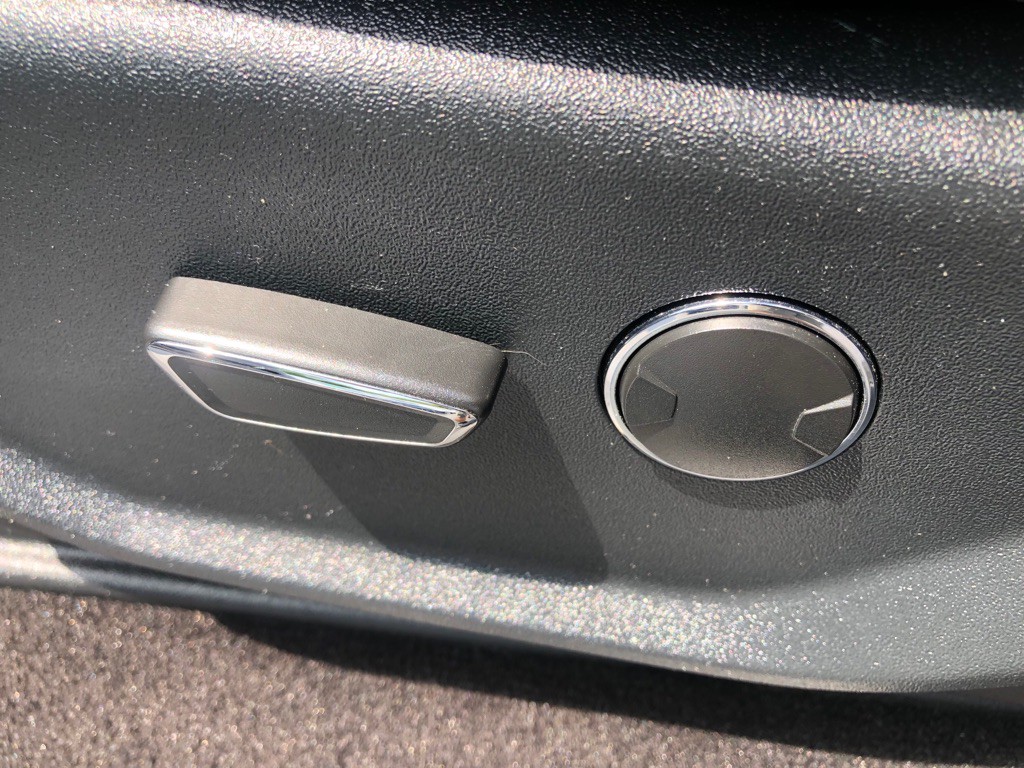 2018 Ford F-150 Image 22
