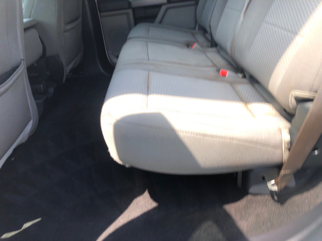 2018 Ford F-150 Image 23