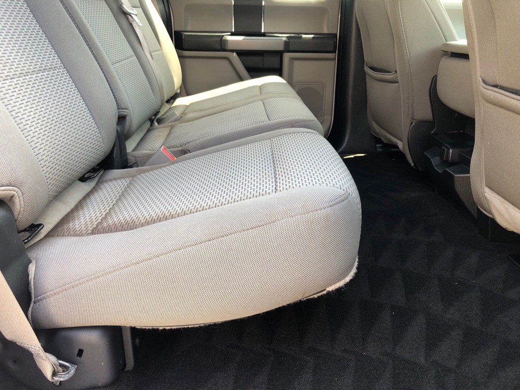 2018 Ford F-150 Image 24