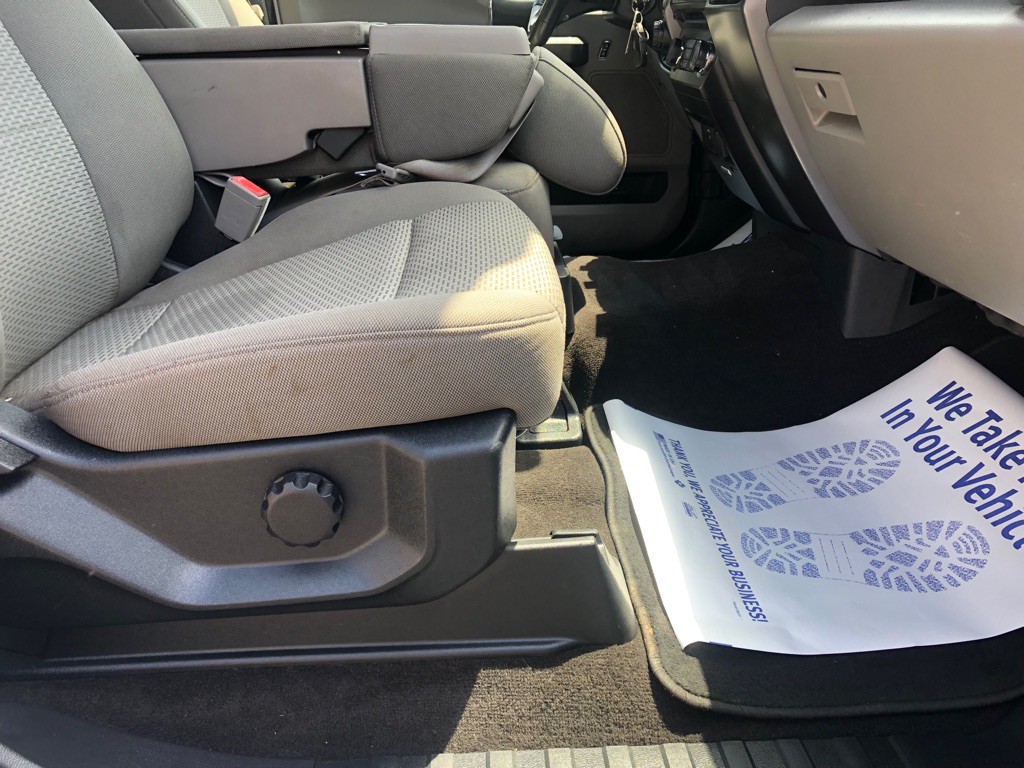 2018 Ford F-150 Image 25