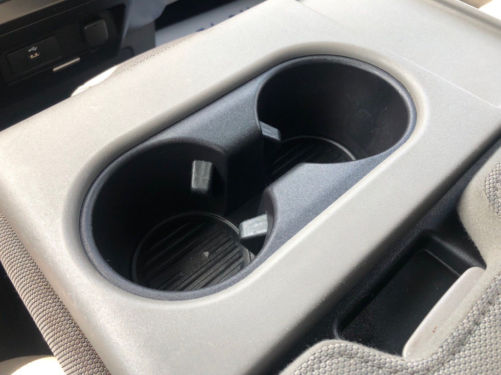 2018 Ford F-150 Image 27