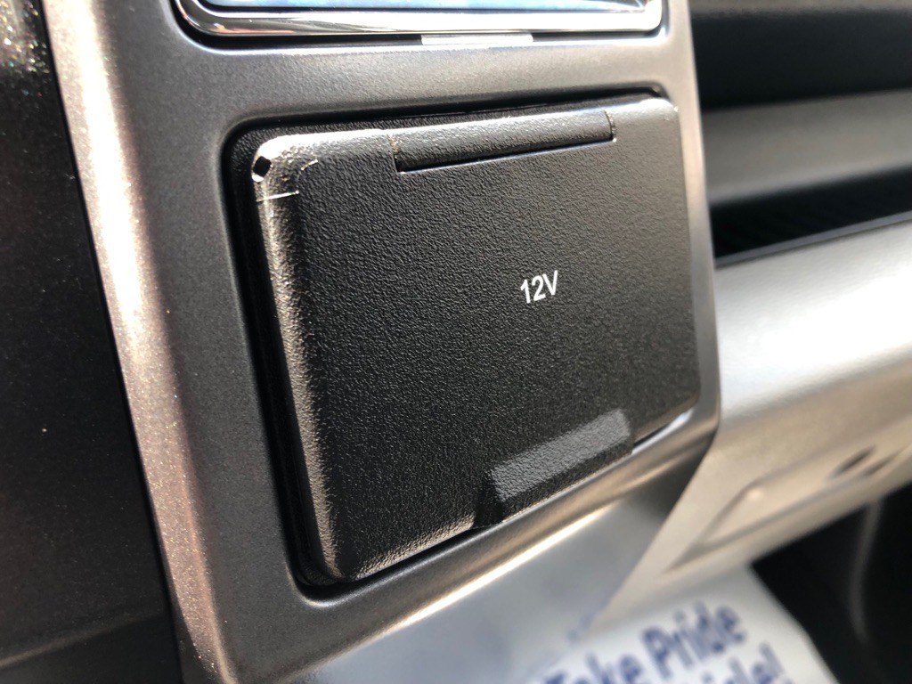 2018 Ford F-150 Image 29