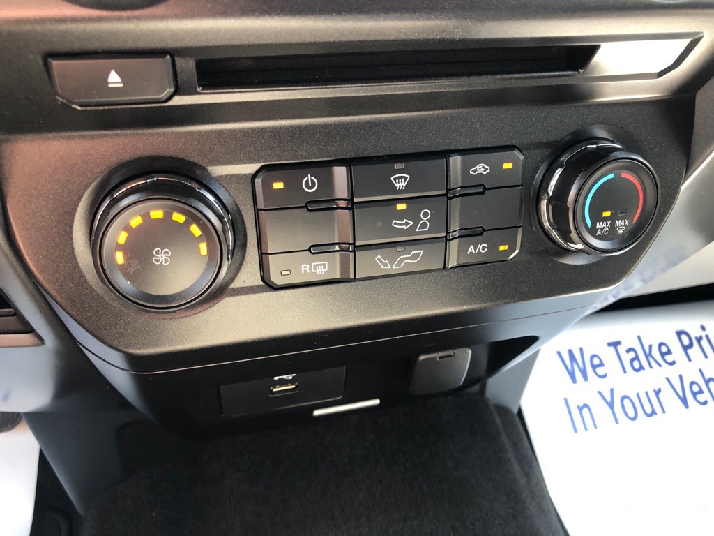 2018 Ford F-150 Image 30