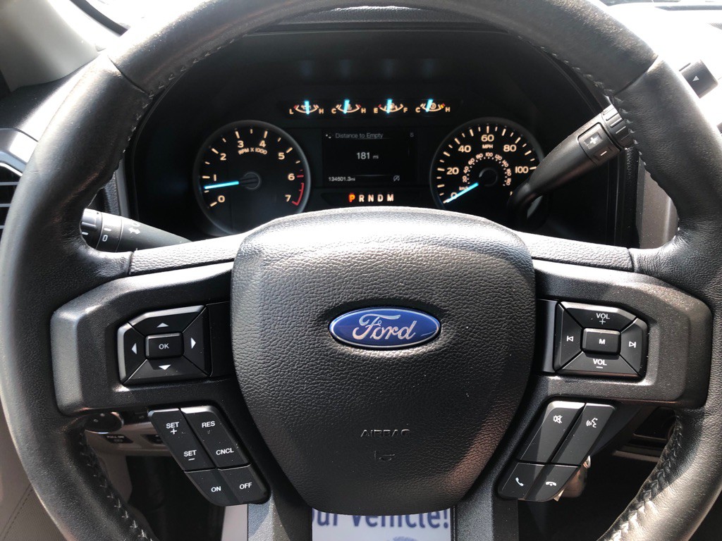 2018 Ford F-150 Image 33