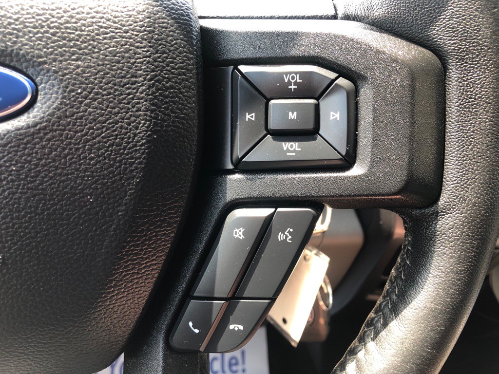 2018 Ford F-150 Image 34