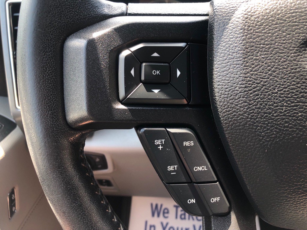 2018 Ford F-150 Image 35