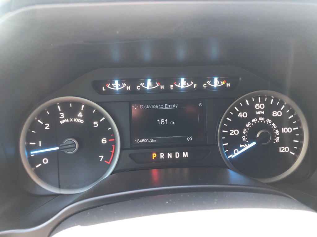 2018 Ford F-150 Image 36