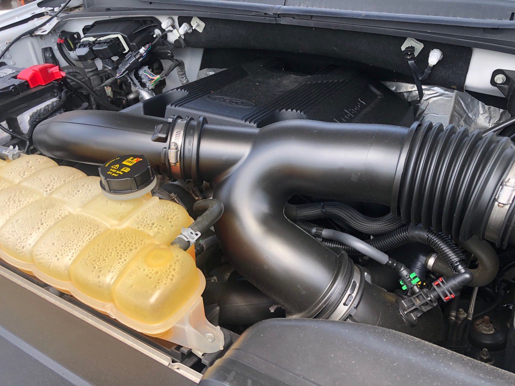2018 Ford F-150 Image 39