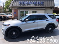 Image for 2021 Ford Explorer Police Interceptor ID: 6394169
