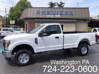 Image for 2019 Ford F-250 Super Duty ID: 6428543
