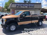Image for 2017 Ford F-250 Super Duty ID: 6461351