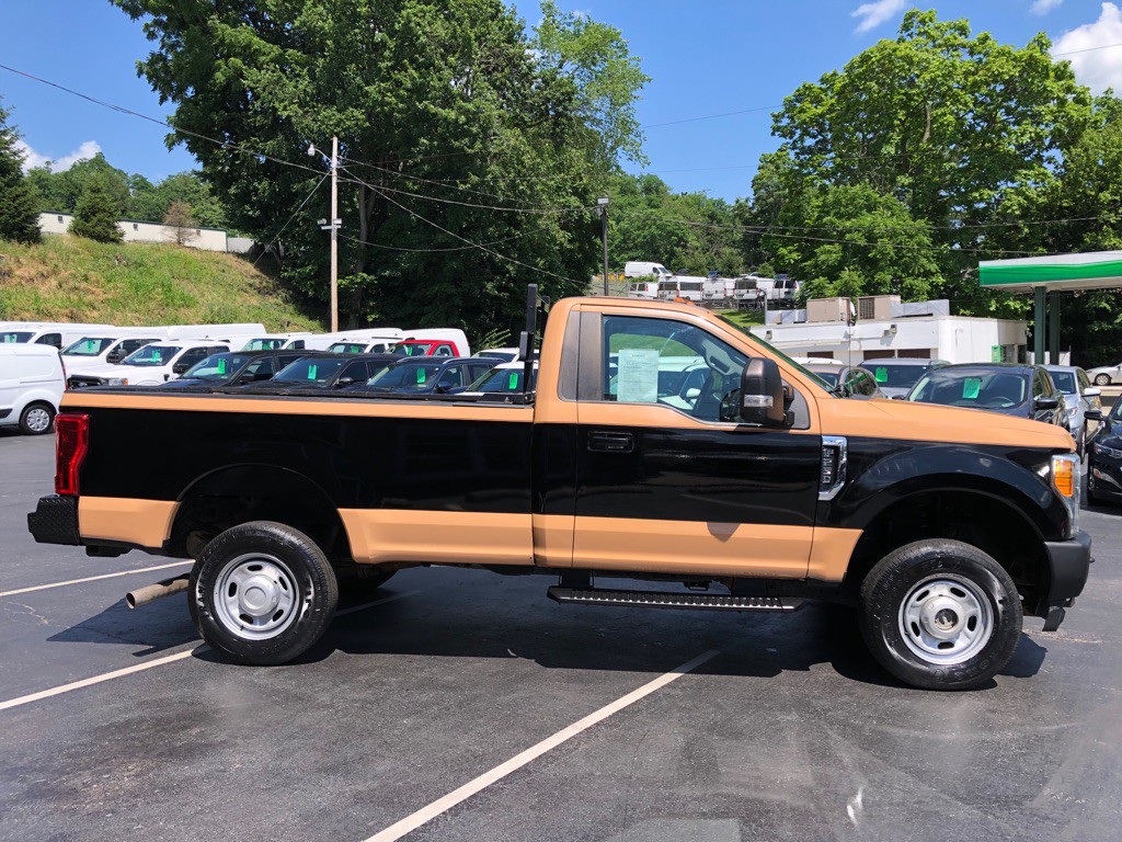 2017 Ford F-250 Image 6