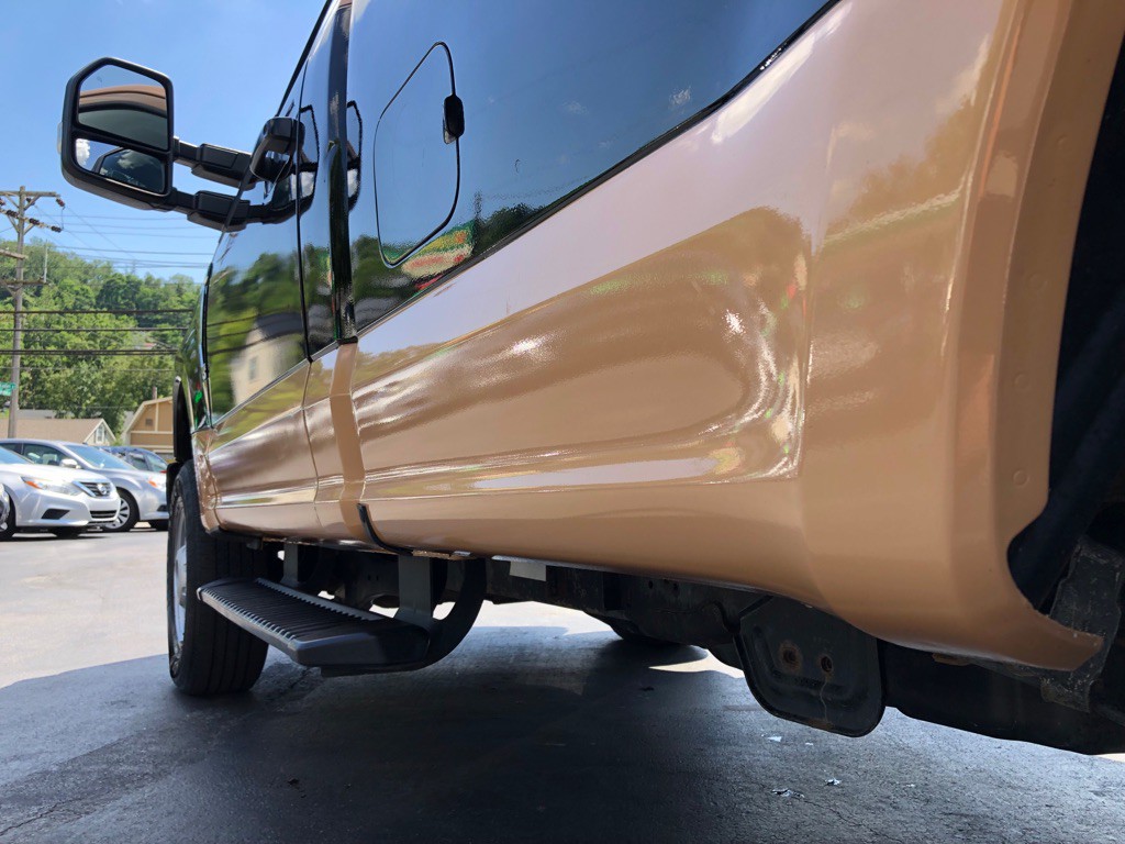2017 Ford F-250 Image 13