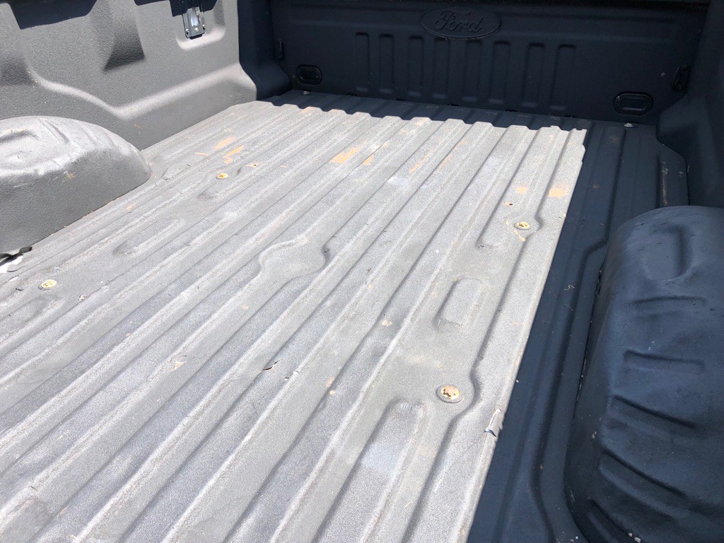 2017 Ford F-250 Image 15