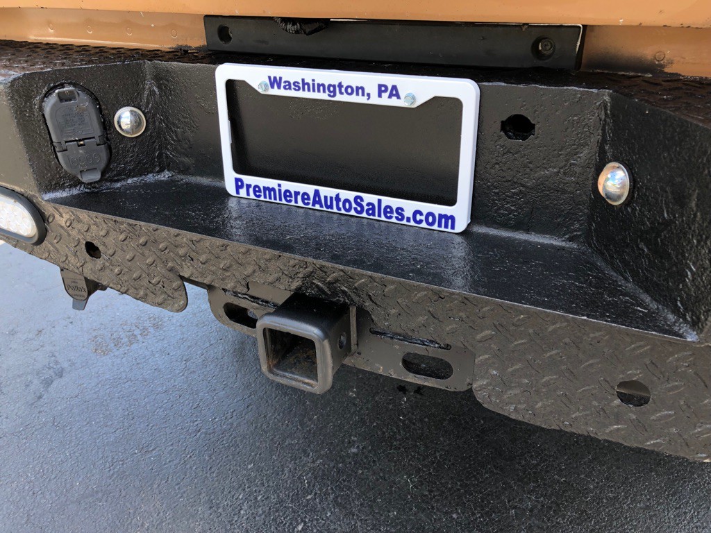 2017 Ford F-250 Image 16