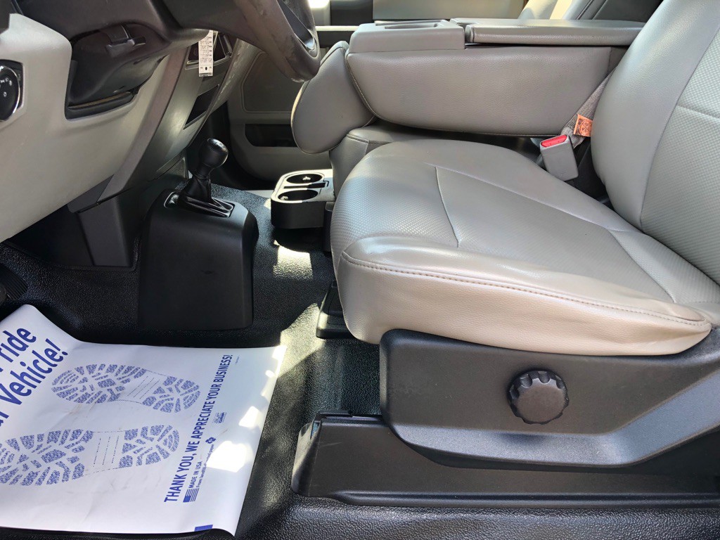 2017 Ford F-250 Image 18