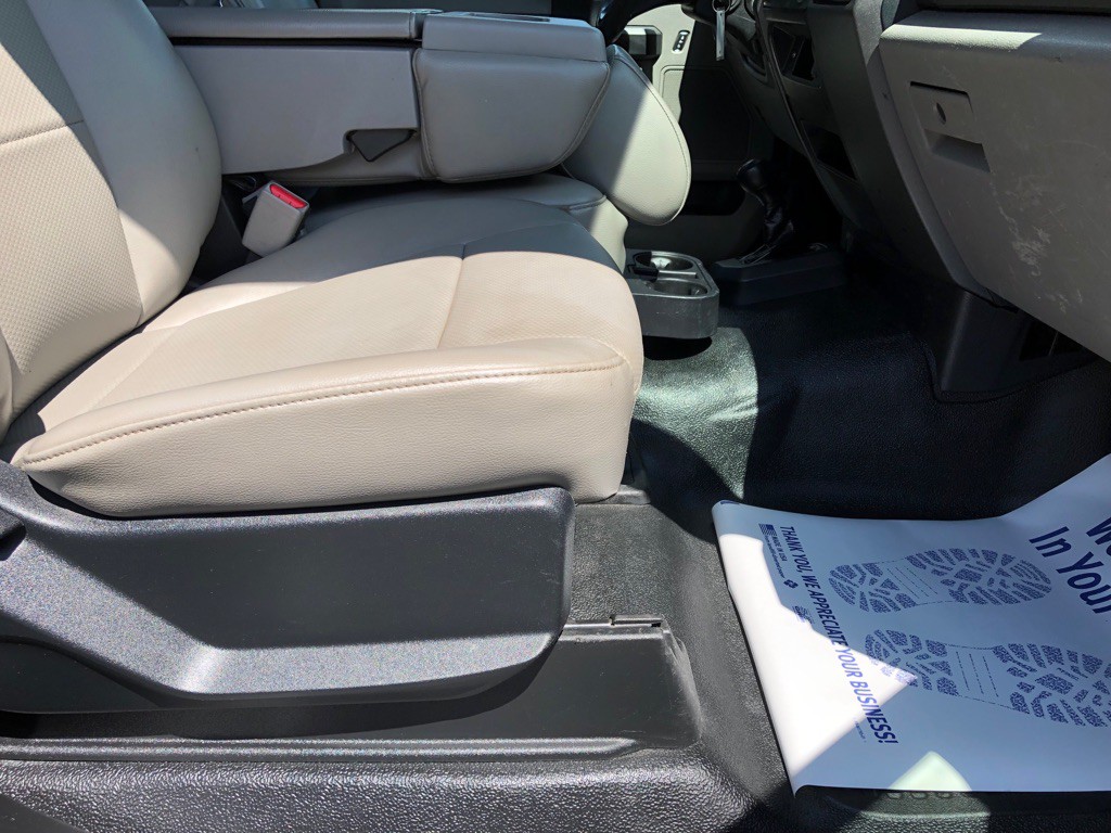2017 Ford F-250 Image 20