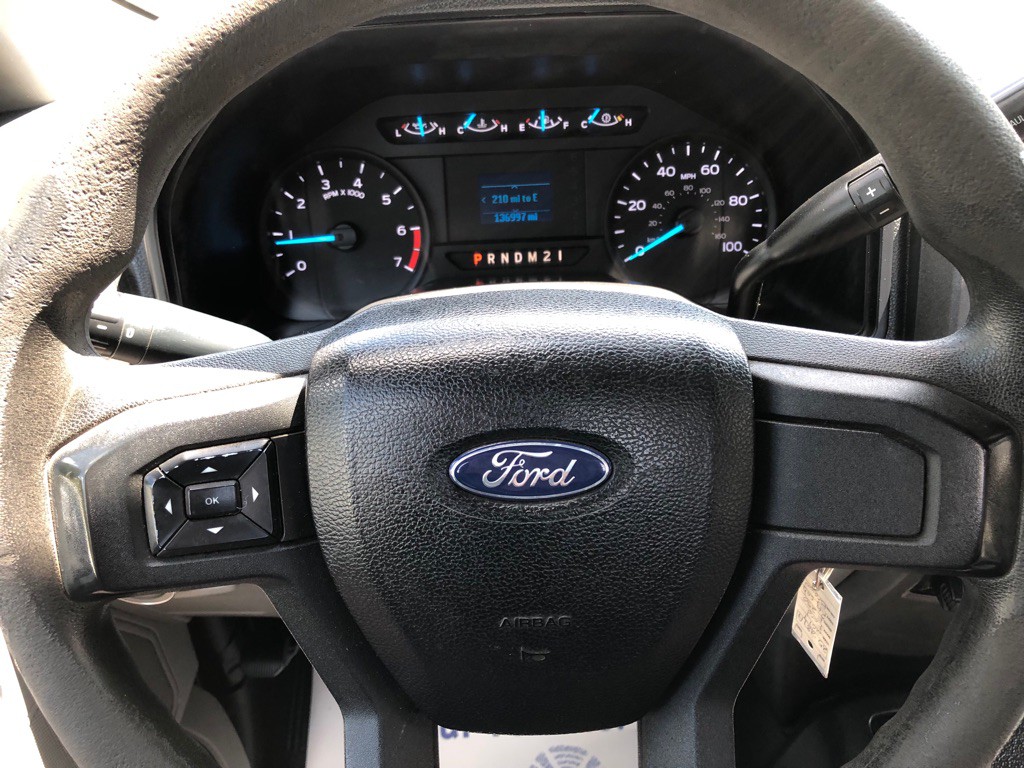 2017 Ford F-250 Image 28