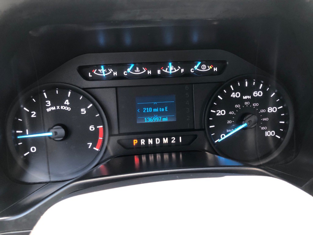2017 Ford F-250 Image 30