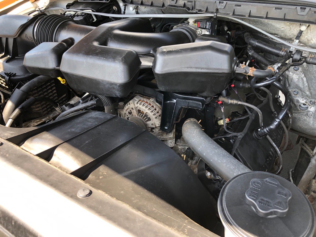 2017 Ford F-250 Image 33