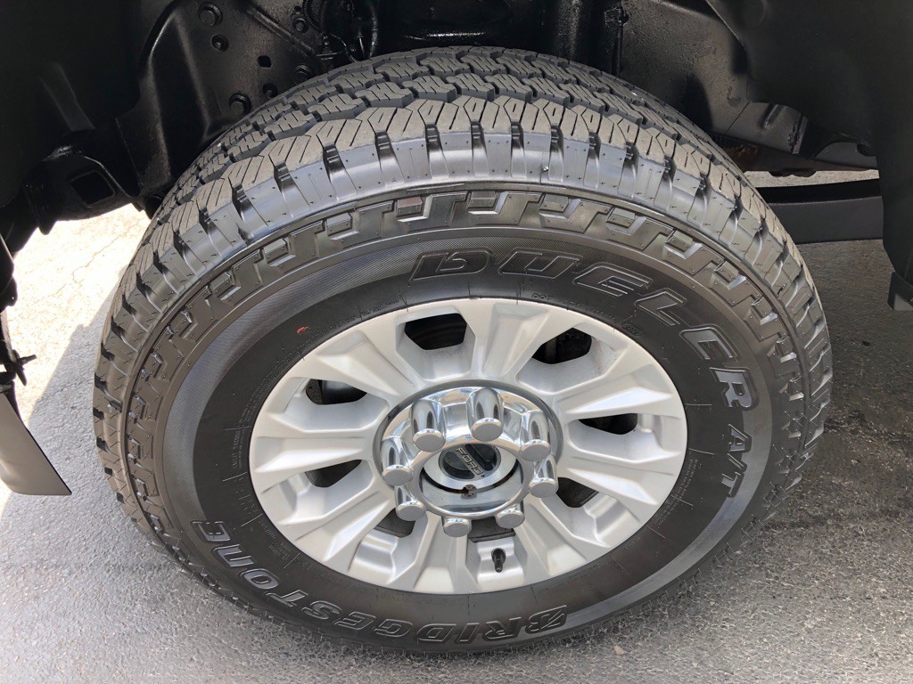 2021 Ford F-250 Image 10