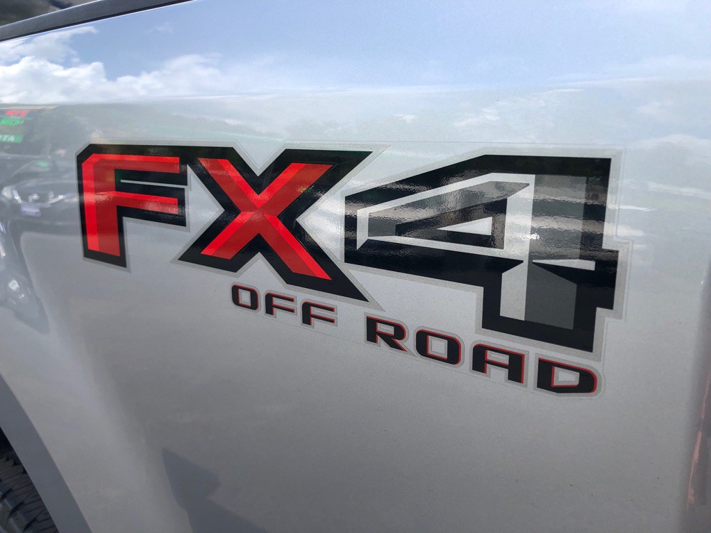 2021 Ford F-250 Image 17