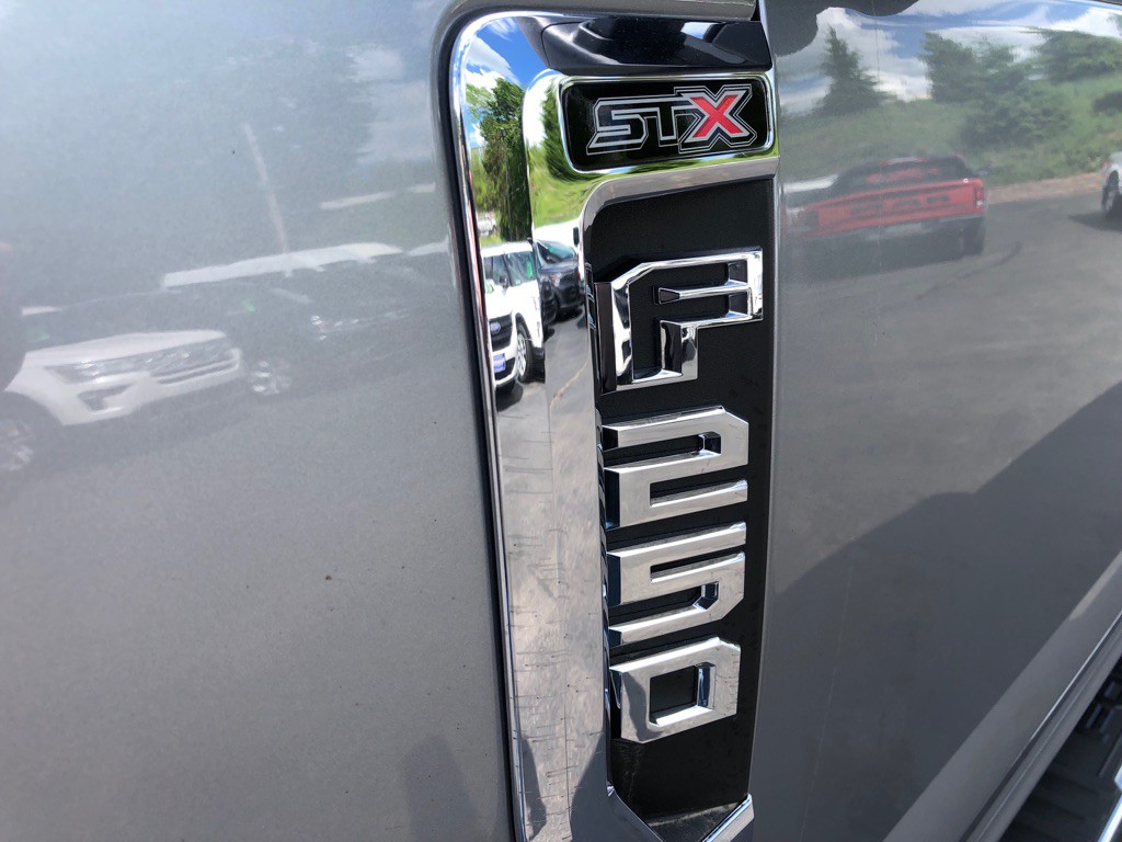 2021 Ford F-250 Image 18