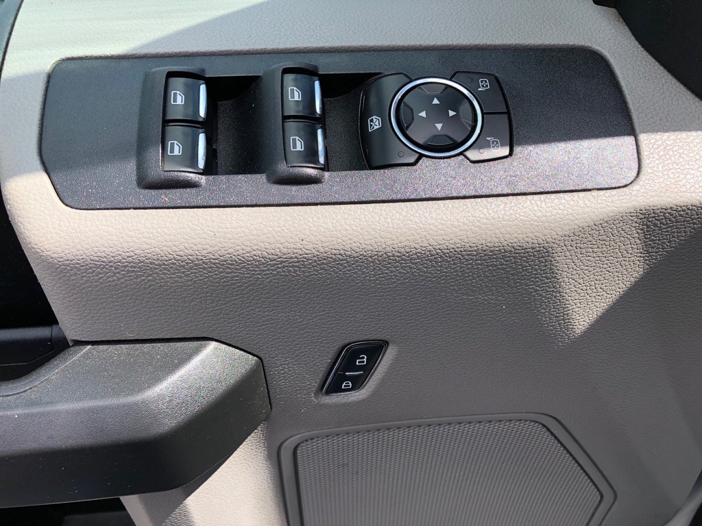 2021 Ford F-250 Image 19