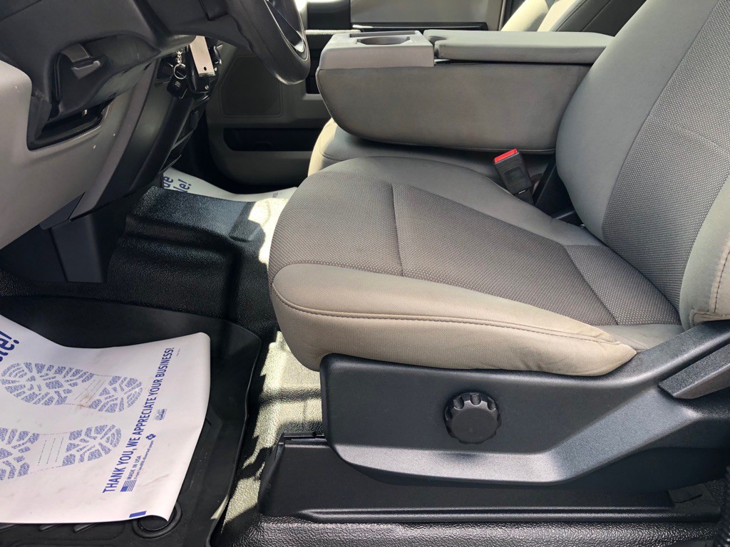 2021 Ford F-250 Image 20