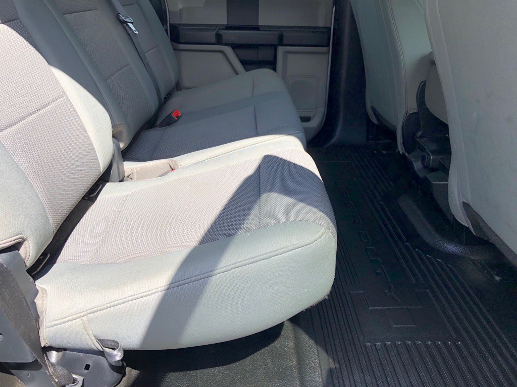 2021 Ford F-250 Image 23