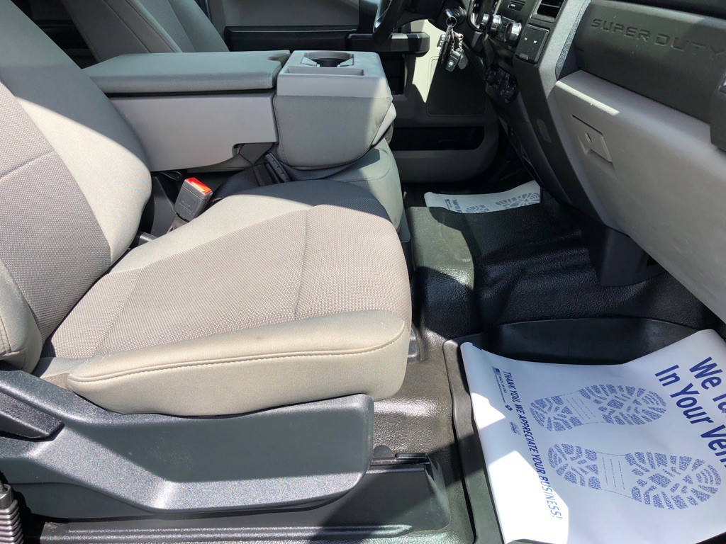 2021 Ford F-250 Image 24