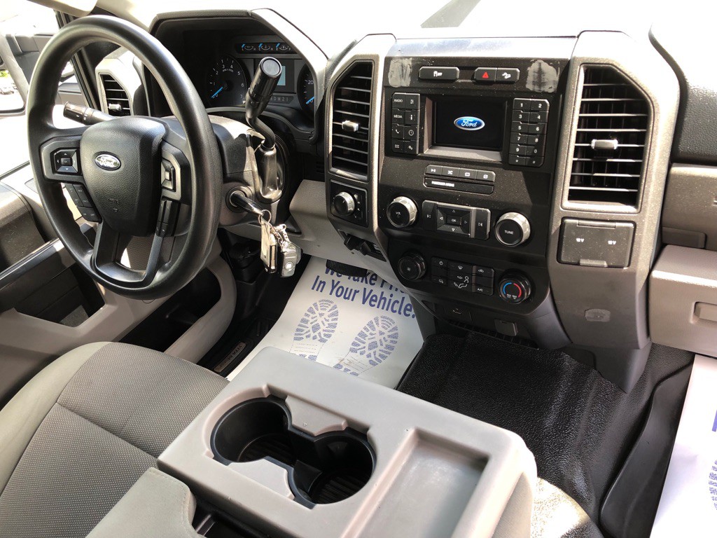 2021 Ford F-250 Image 25