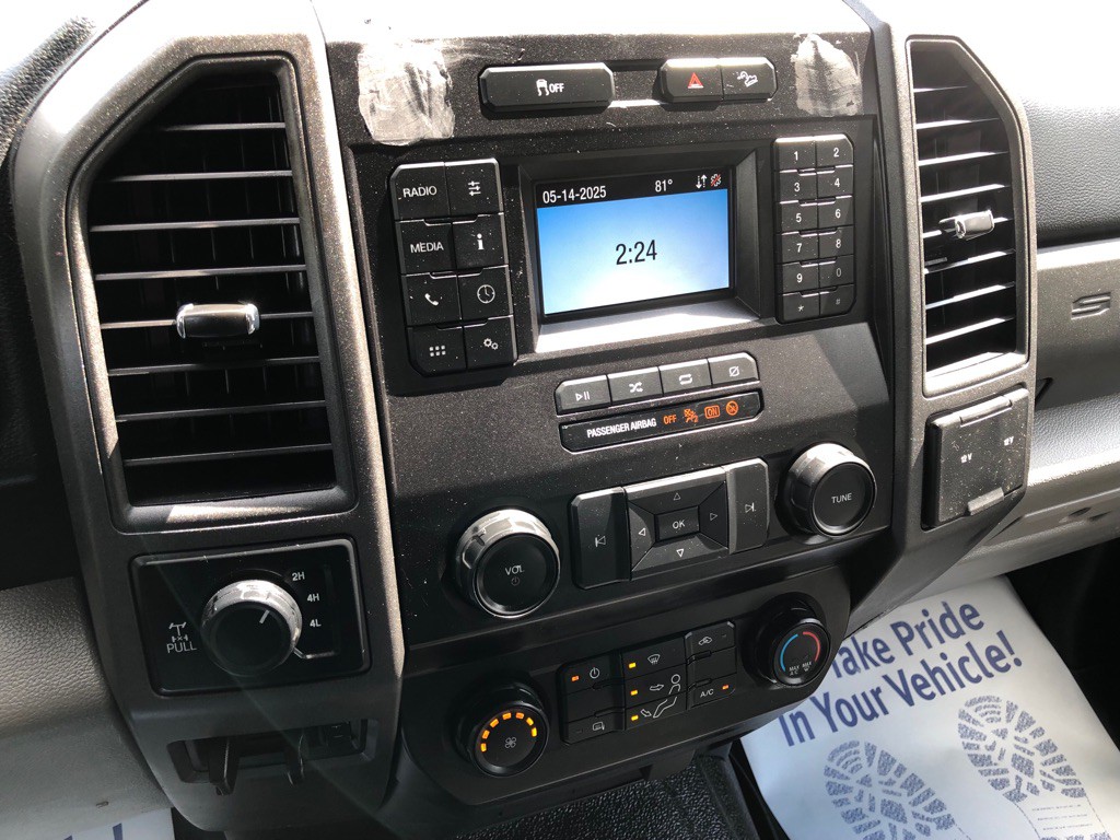 2021 Ford F-250 Image 27