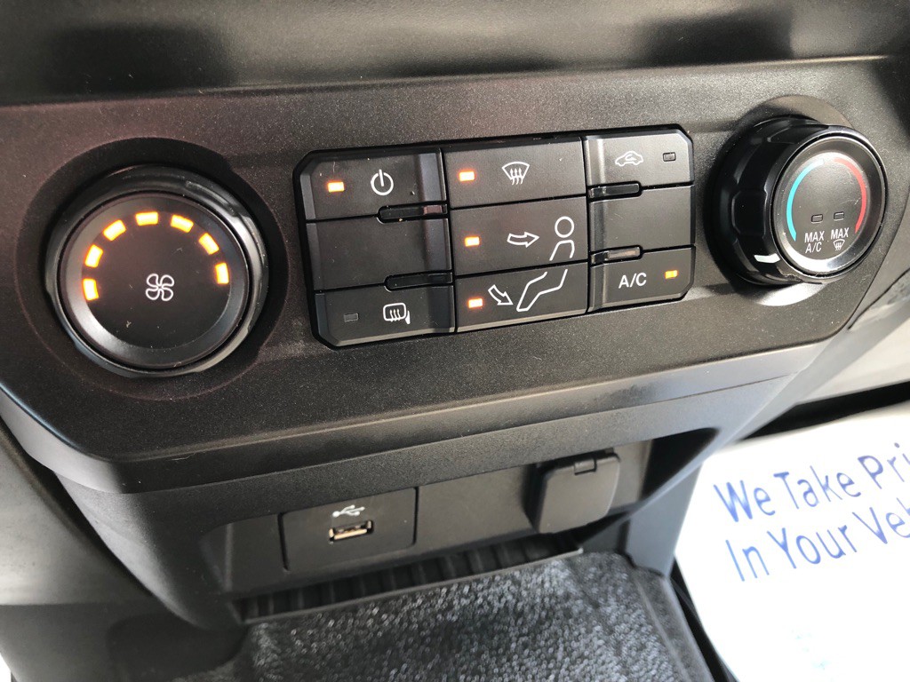 2021 Ford F-250 Image 28