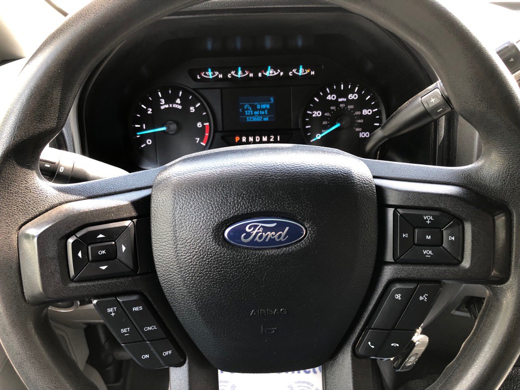 2021 Ford F-250 Image 30