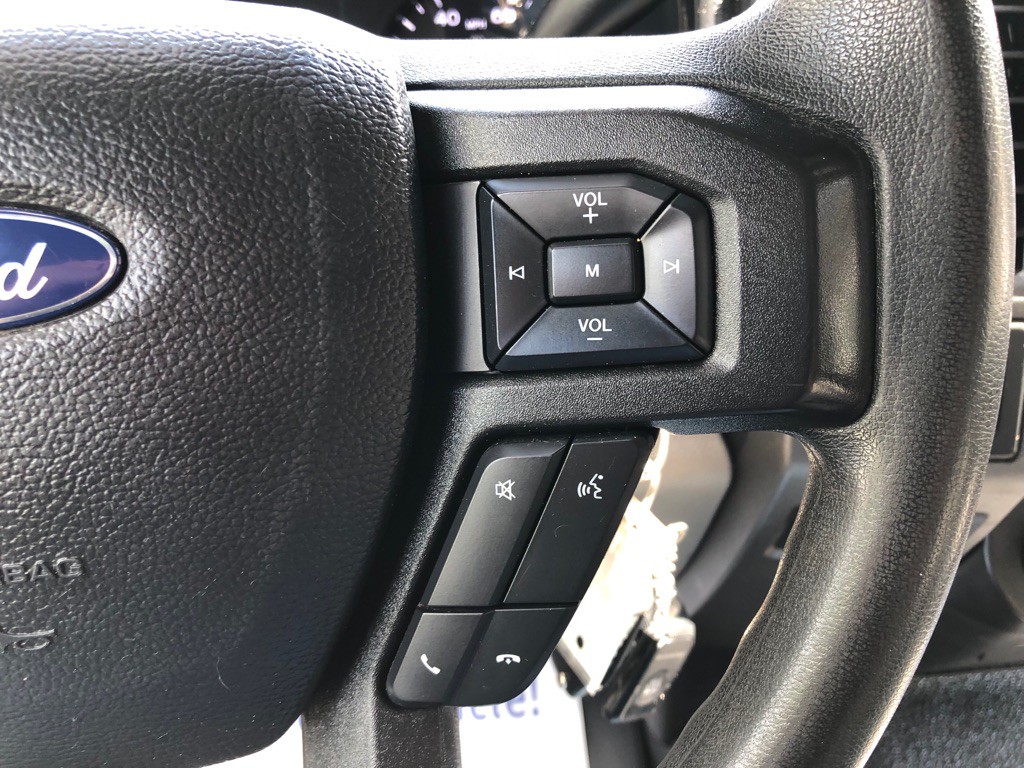 2021 Ford F-250 Image 31