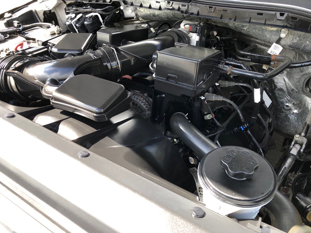 2021 Ford F-250 Image 36