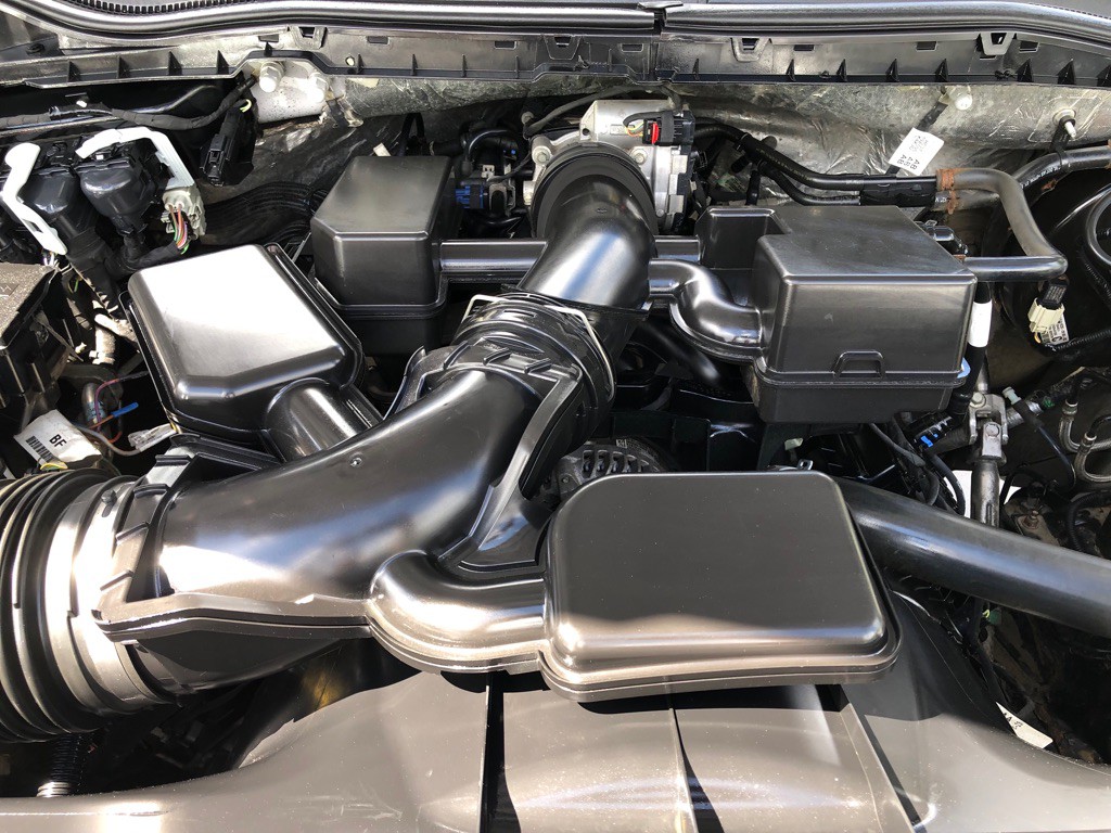 2021 Ford F-250 Image 37