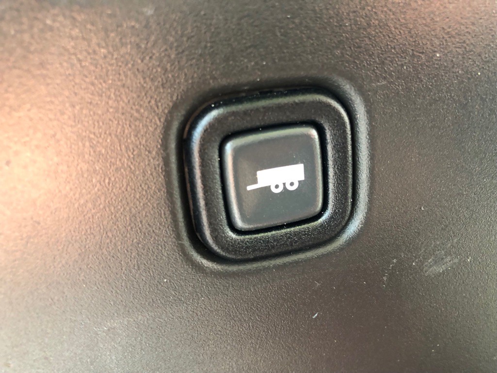2023 GMC Savana Image 31