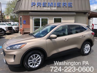 Image for 2020 Ford Escape SE ID: 6504149