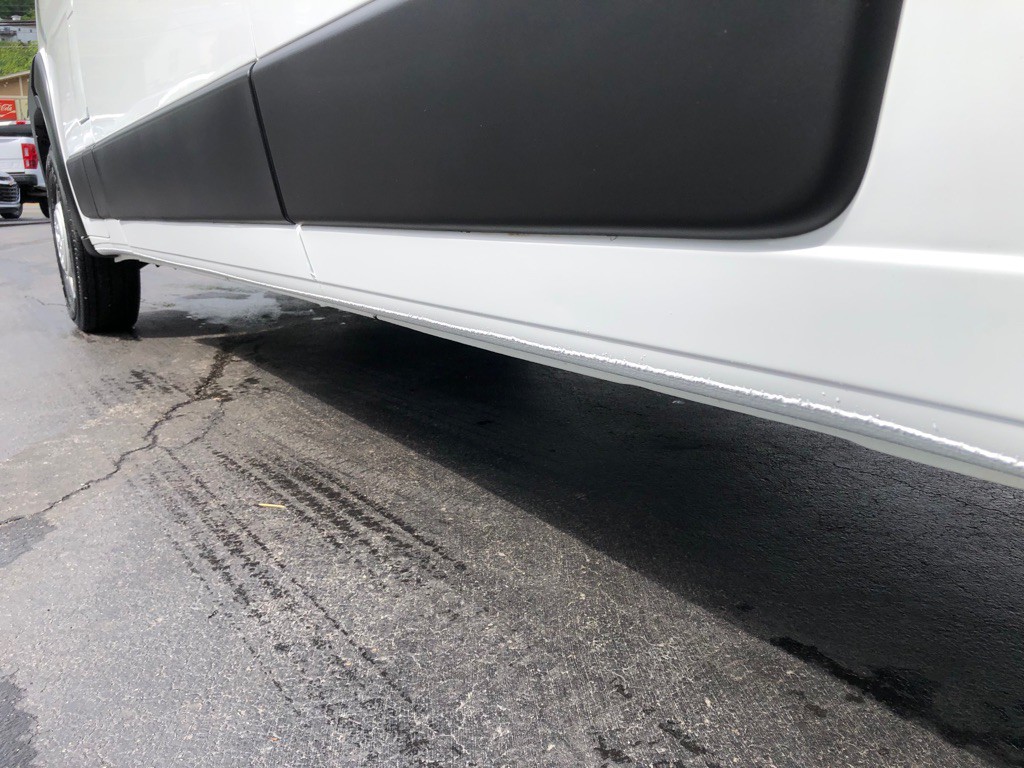 2023 RAM Promaster Image 12